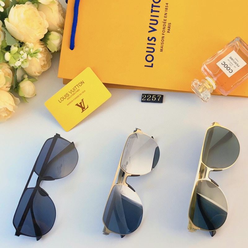 Louis Vuitton Sunglasses